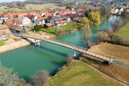 DJI_20250309142804_0431_D.jpg   foto, marjan kapele_kostanjevica na krki_krka_mesto_nov most_9.3.2025